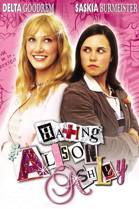 Hating Alison Ashley